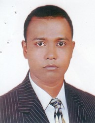 MR. MD. KABIR HOSSEN KHAN