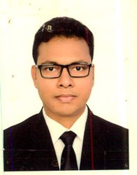 MR. MD. KAMRUL ISLAM