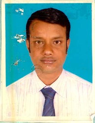 MR. KHALID GAZI