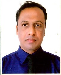 MR. KAMAL CHANDRA TALUKDER