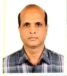 MR. KHONDKER AMINUR RAHMAN