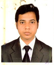 MR. MUHAMMAD KAMRUL HASAN