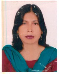 MS. KHALEDA BANU