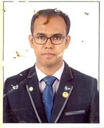 MR. KAZI MOHAMMAD ULLAH