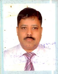 MR. KHALEDUR RASUL