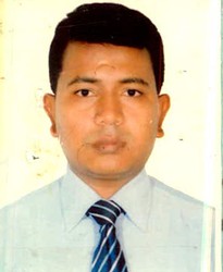 MR. MD. KHOKAN MIA