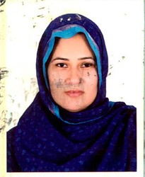 MR. KAZI NAZNIN SULTANA