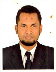 MR. MD. KAMRUL ISLAM
