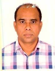 MR. K.M. BABUL