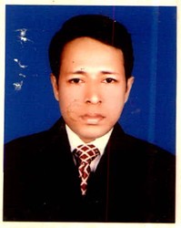 MR. KAJI MOHAMMAD JOHIR UDDIN