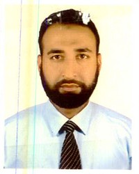 MR. KAZI ABDUS SALAM