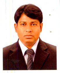 MR. MD. KAMRUZZAMAN