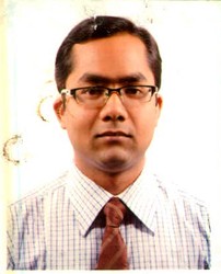 MR. MD. KHAIRUL ANAM