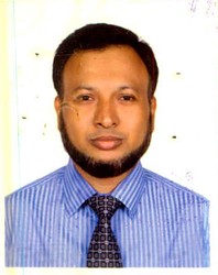 MR. MD. KAMALUR RAHMAN