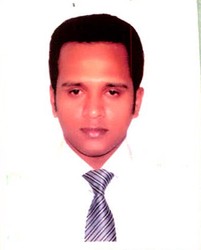 MR. KAMRUL HASAN