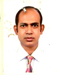 MR. KHONDOKER MOHAMMAD KHALED AL HAFIZ