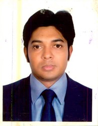 MR. K.M. ARIF