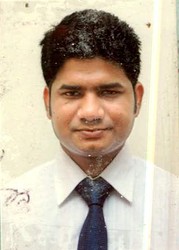 MR. MOHAMMAD KAMRUL HASAN