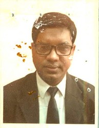 MR. MD. KHALED SARWAR