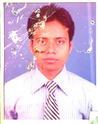 MR. MD. KOHINUR ISLAM