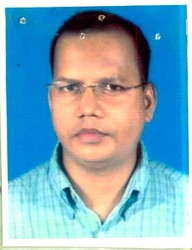MR. MD. KAMRUL HASAN