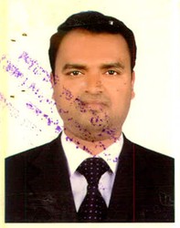 MR. KAZI EMRAN