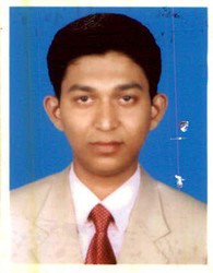 MR. KAMAL HOSSAIN