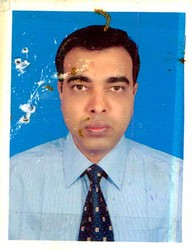 MR. KAJAL KUMAR DATTA