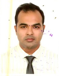 MR. MUHAMMAD KHAIRUL ISLAM