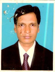 MR. MD. KAMRUZZAMAN