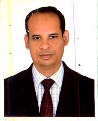 MR. KAMRUZZAMAN KHAN