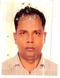 MR. KAZI SOBUR AHMED