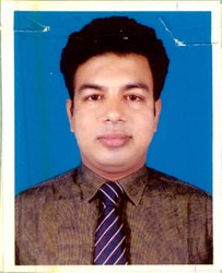 MR. KHONDAKAR MOHSIN RAKIB