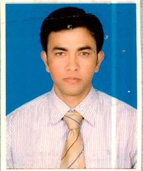 MR. MD. KAMAL HOSSAIN