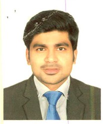 MR. K.M. MONIR HOSSAIN