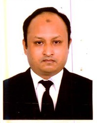 MR. KAZI MONIRUL ISLAM