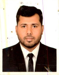 MR. KAZI RIAD HOSSAIN