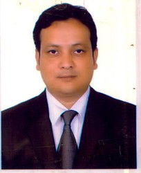MR. KAMRUL ISLAM