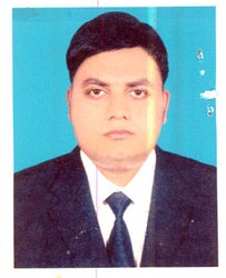 MR. MD. KAMAL HOSSAIN