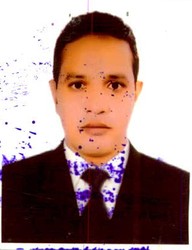 MR. MD. KUTUB UDDIN