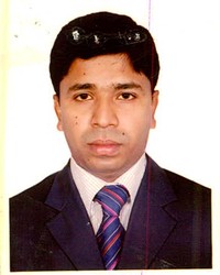 MR. MD. KHORSHED ALAM