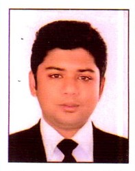 MR. KHALED SAIFUDDIN SIDDIQUI