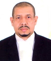 MR. KAZI NAFIUL MAZID