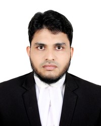 MR. KAWSAR AHAMED