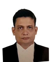 MR. MD. KAMRUZZAMAN SUMON
