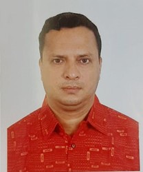 MR. KESHAB CHANDRA MALLICK