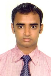 MR. KRISHNA PADA SAHA