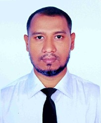 MR. MOHAMMAD KAFIL UDDIN MAHMUD