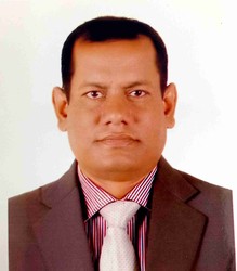 MR. MD. KABIR HOSSAIN