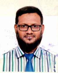 MR. KHURSHID AHMED